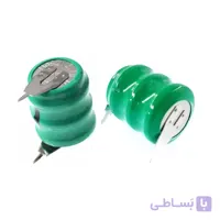 باتری بکاپ 3.6 ولت