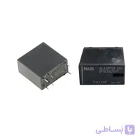 رله 24 ولت پکیجی NAIS ALA2PF24