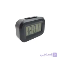 دماسنج و ساعت دیجیتالی CHH2188