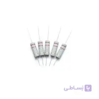 مقاومت 0.47 اهم 1 وات