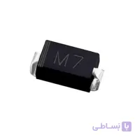 دیود 1N4007 SMD بسته 10 عددی