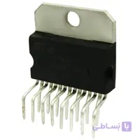 آی سی L298