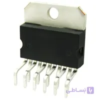 آی سی آمپلی فایر TDA2005