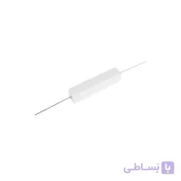مقاومت آجری 10 کیلو اهم 10 وات