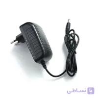 آداپتور سوئیچینگ 18 ولت 500 میلی آمپر مناسب جارو شارژی