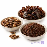 ضایعات خرما