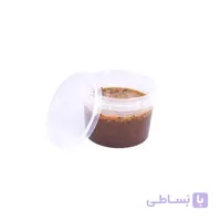 معجون سیاهدانه و شیره