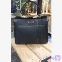 کیف زنانه سه خانه سایز متوسط اعلا کد 3890