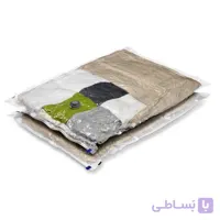 کیسه وکیوم لباس و پتو سایز 110×80 وارداتی