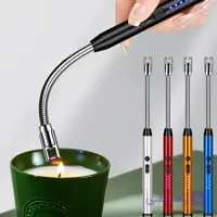 فندک پلاسمایی شارژی مدل لیزری