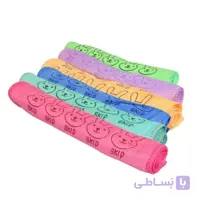 دستمال حوله ای آشپزخانه طرح خرگوش سایز 40×40