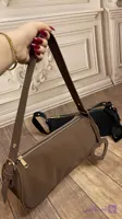 کیف دخترانه زنجیری دسته پانچ ترند زنانه مجلسی اسپرت