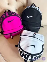 کوله پشتی اسپرت شیک دخترانه ترند نایک