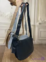 کیف دسته پانچی ترند زنانه دخترانه رنگی خاص