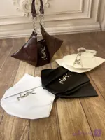 کیف ysl مینی پینترستی خفاشی زنانه دخترانه مجلسی ترند