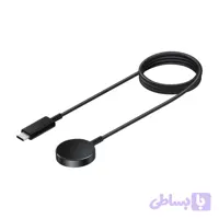کابل شارژ مدل Galaxia-6C43 مناسب برای ساعت هوشمند سامسونگ Galaxy Watch 6 Classic 43mm