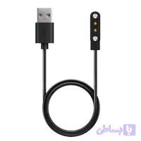 کابل شارژ مدل GM-M2X مناسب برای ساعت هوشمند گلوریمی glorimi M2 Max