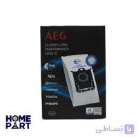 پاکت جارو برقی AEG
