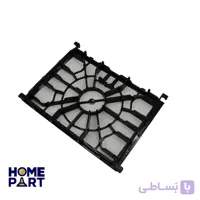 فیلتر عنکبوتی جاروبرقی