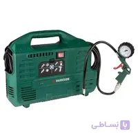 پمپ باد کمپرسوردار پارکساید pkz 180 c3