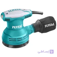 سنباده زن چرخشی توتال Total TF2031256