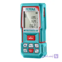 متر لیزری توتال TMT51036 برد 100 متر