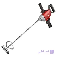 همزن صنعتی DCK مدل KQU02-160B