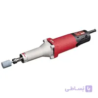 فرز انگشتی گلو کوتاه DCK مدل KSJ02-25