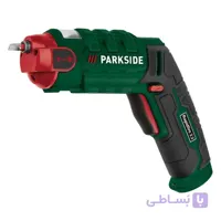 پیچ گوشتی شارژی پارکساید Rapidfire 2.2