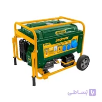 موتور برق Jadever JDGEAA10 استارتی هندلی توان 8500 وات
