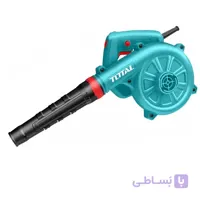 بلور توتال TB6036 توان 650 وات