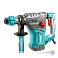 پیکور تخریب توتال TH1153236 توان 1500 وات 7 کیلو