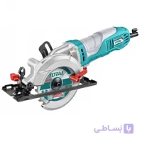 گردبر ماهواره ای توتال TMFS7501