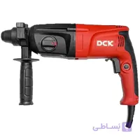 پیکور (بتن کن) DCK مدل K2C05-26B
