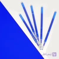 خودکار حرارتی آبی کد 11