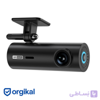دوربین خودرو مدل LF10 4K وای فای دار