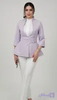 کت دخترانه عروسکی پالیز