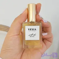 عطر موی مردانه اینوکتوس حاوی روغن آرگان