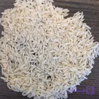 برنج ندا 5کیلویی