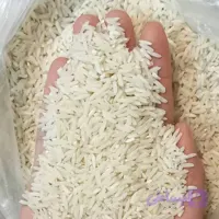برنج ندا 10کیلویی