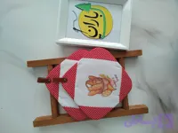 دستگیره آشپزخانه پنلی نان