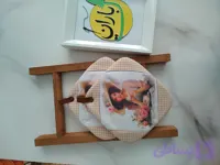 دستگیره آشپزخانه پنلی چهره ۳