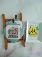 دستگیره آشپزخانه پنلی مدل آشپزخانه