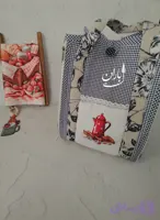 کاور قابلمه سفره شو پیک نیک