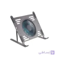 پایه خنک کننده لپ تاپ مدل T628