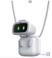 ربات هوشمند جیبی AIBI با پشتیبانی از ChatGPT