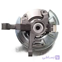 سگدست کامل پراید جدید ABS بلبرینگ یک تیکه