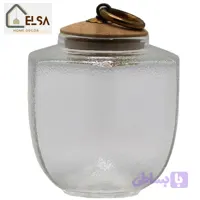 بانکه پیرکس بی وی کی مدل شش ضلعی کد 313205 + قیمت خرید