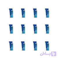 12 عدد مکمل بنزین و اکتان بوستر PetrOctane 300ml پتروتکس+