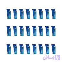 24 عدد مکمل بنزین و اکتان بوستر PetrOctane 300ml پتروتکس+